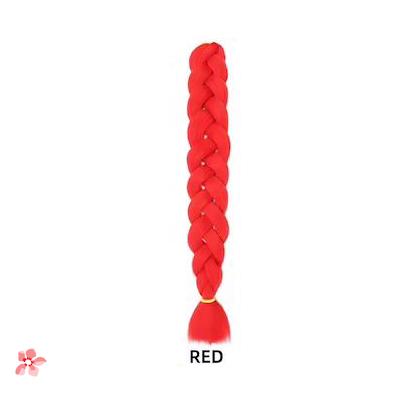 XPression Rojo