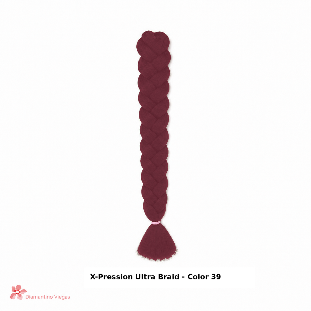 XPression nr39