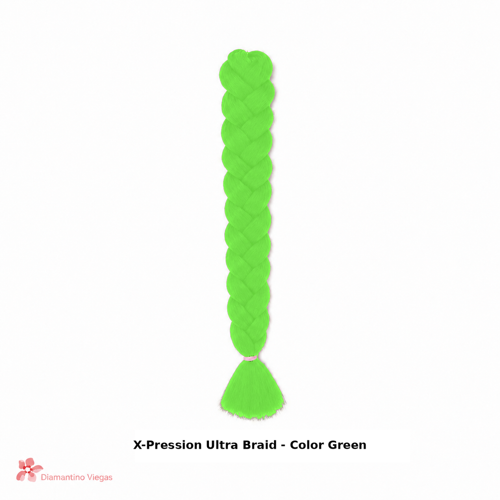 XPression Green