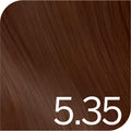 Revlon Revlonissimo Color Sublime - (sin amoniaco y vegano) 5.35 Castaño Claro Dorado Caoba 75 ml