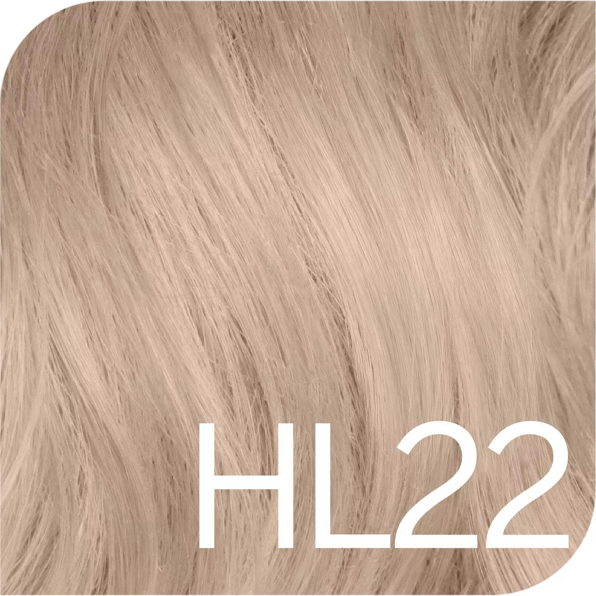Revlon - Tinte Revlonissimo COLOR SUBLIME (sin amoniaco y vegano) HL22