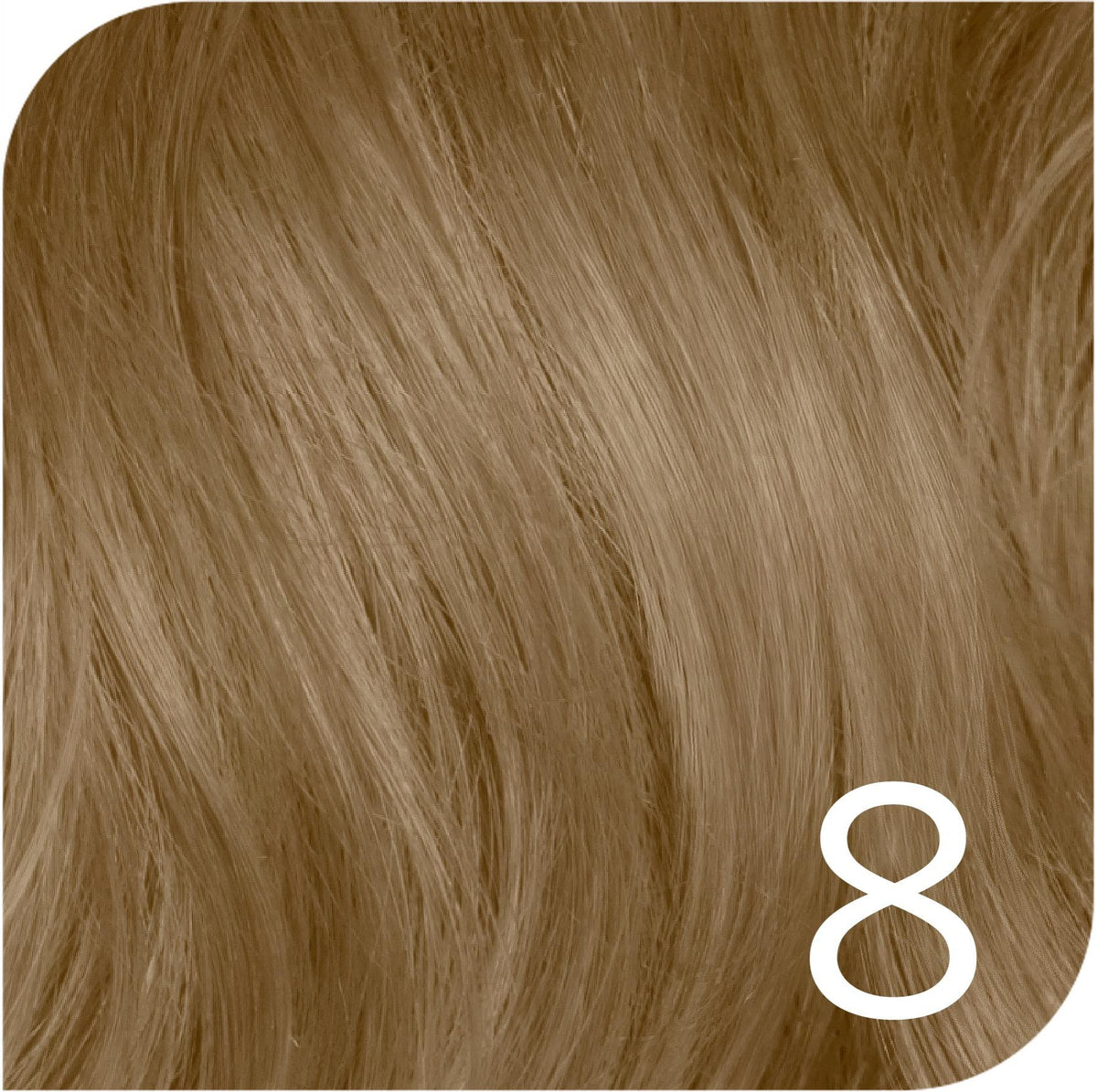 Revlon Revlonissimo Color Sublime - 8 Rubio Claro