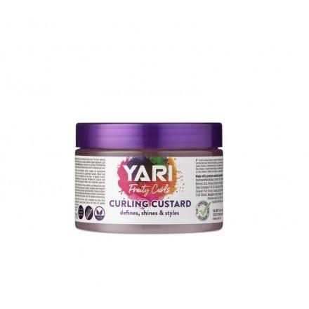 Yari Fruity Curls Curling Custard 300mL