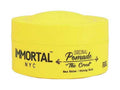 IMMORTAL Hair Wax Pomade The Creed 150ml