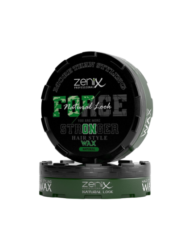 Zenix Hair Wax Matte 150ml